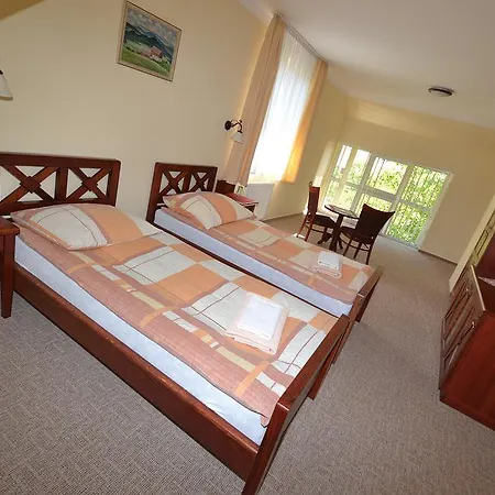Ve Skalici Maison d'hôtes 3*