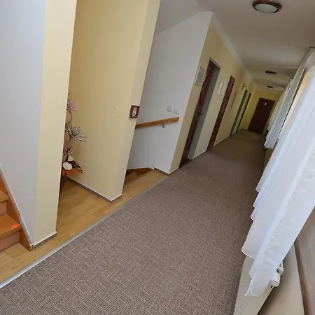 Ve Skalici Guest house Mlada Boleslav