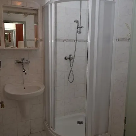 Ve Skalici Guest house