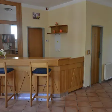 Maison d'hôtes Ve Skalici 3*