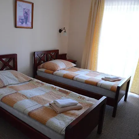 Guest house Ve Skalici Mlada Boleslav