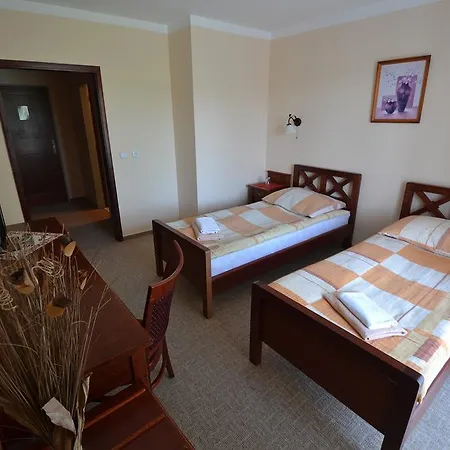 Ve Skalici Guest house Mlada Boleslav