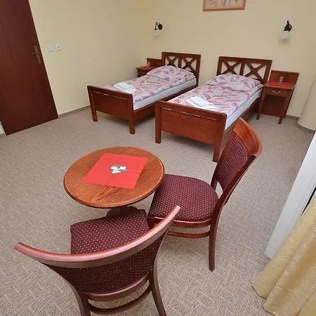 Guest house Ve Skalici