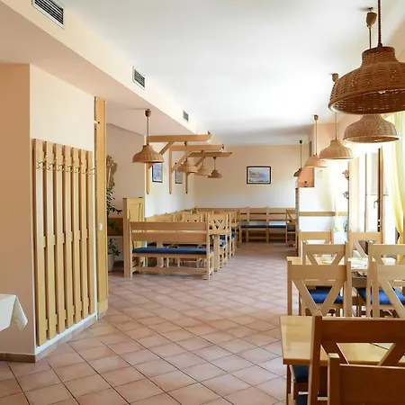 Ve Skalici Guest house Mlada Boleslav