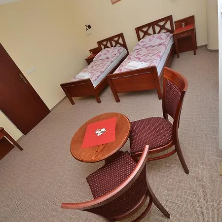 Guest house Ve Skalici Mlada Boleslav